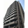 朝日マンション白金通りの間取り画像