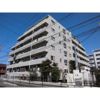 プレステージ市川の間取り画像