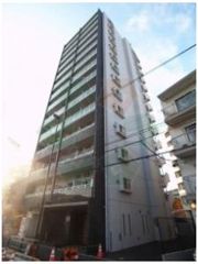 スカイコート新小岩の外観画像