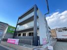 ベラパーシェの間取り画像