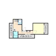 アメニティ東神戸の間取り画像