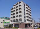 武本ビルの間取り画像