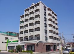 武本ビルの外観画像