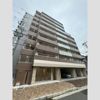 スプランディッド元町山手の間取り画像