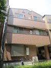 シャンテ板橋本町Bの間取り画像