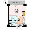 クレールフォレスタの間取り画像