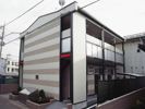 レオパレスフォーティンナインの間取り画像