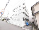 シャトレ紅梅の間取り画像
