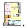 D-ROOM柏木2丁目の間取り画像