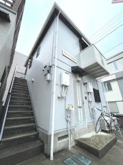 アネックスOGRの外観画像