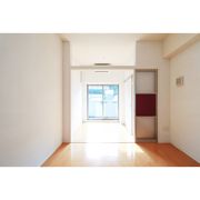 SERENiTE谷町croixの間取り画像