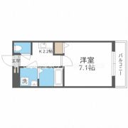 グランエクラ加島IIの間取り画像