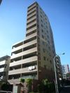 ルピナス大山グランドタワーiステージの外観画像