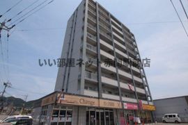 ベルドール赤間の外観画像