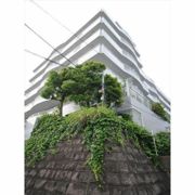 磯子台スカイマンションの外観画像