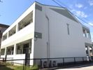 LaVieEnRose (ラヴィアンローズ)の間取り画像