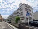 ユニーブルマンション原パークⅡの間取り画像