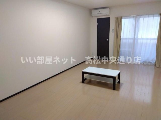 リビング