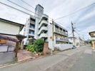 リバティアクトの間取り画像