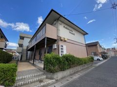 Cafeteria Wakeの外観画像