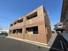 Ritz Elamicaの間取り画像