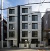 ブランシェ池袋Ⅲの外観