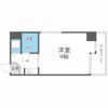 ロイヤルプラザ福島の間取り画像