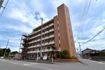 アシスト第8富山マンションの外観