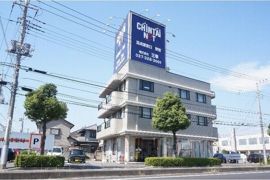 コア・シティ Ⅰの外観画像
