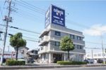 コア・シティ Ⅰの外観