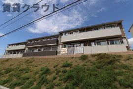 D-roomちはら台Gの外観画像