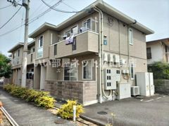プレミオ松前 C棟の外観画像