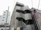調布ふじ村ビルの間取り画像