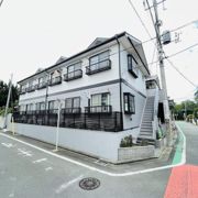 LAVIEAN成城Aの外観画像