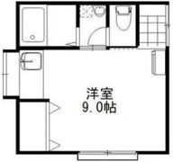 光ピアの間取り画像