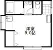 光ピアの間取り画像