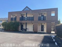 ボン・フルーレの外観画像