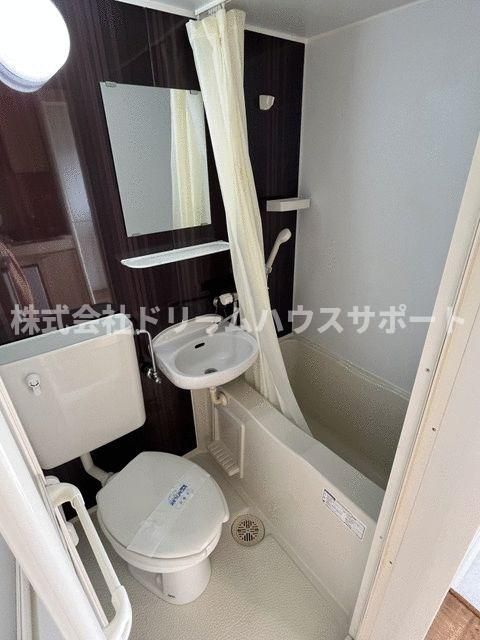 バスルーム