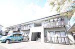 フォブール鶴江の間取り画像