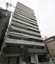 S-RESIDENCE大阪同心の外観画像
