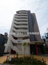 セレニテ江坂ルフレの間取り画像