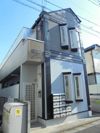 レジデンス本町の間取り画像