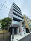 LEXE横濱阪東橋IIの間取り画像