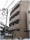 パレステュディオ大塚の外観