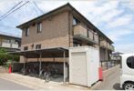 グランリッツ西島 Aの間取り画像