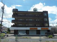 ロータスフラワーの外観画像