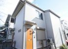 モネ吉祥寺の間取り画像