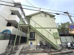 芦屋10の外観画像
