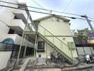 芦屋10の間取り画像