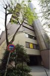 コンドミニアム池尻 802号室の間取り画像